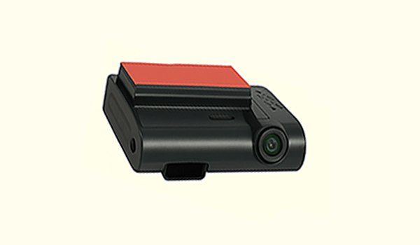 AC-DOOR Detection 6 wired GPS Tracker-TL03-3 Back